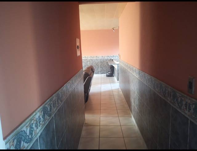 3 BEDROOM SECTIONAL TITLE FOR SALE IN BERTON PARK